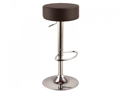 Барный стул Signal A-042 Коричневый